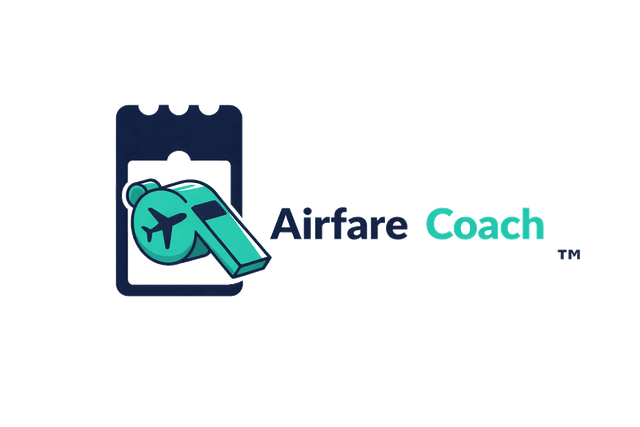 Airfare Coach