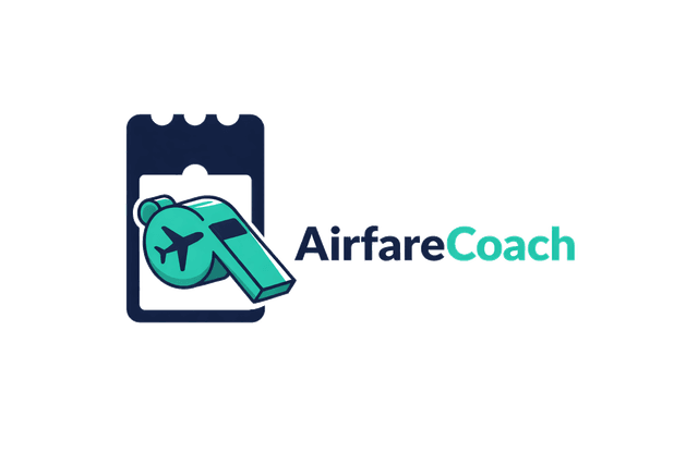 AirfareCoach